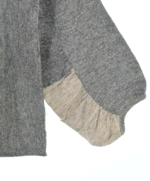 DRIES VAN NOTEN 毛衣
