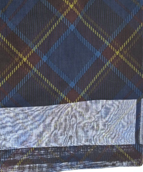 DRIES VAN NOTEN 膝上裙