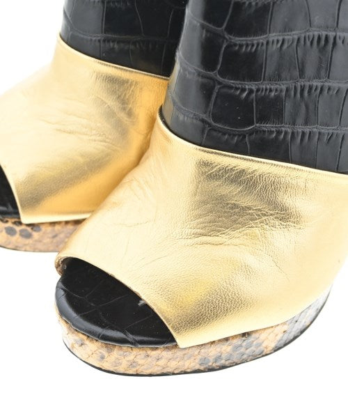 DRIES VAN NOTEN 高跟鞋