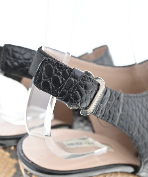 DRIES VAN NOTEN 高跟鞋