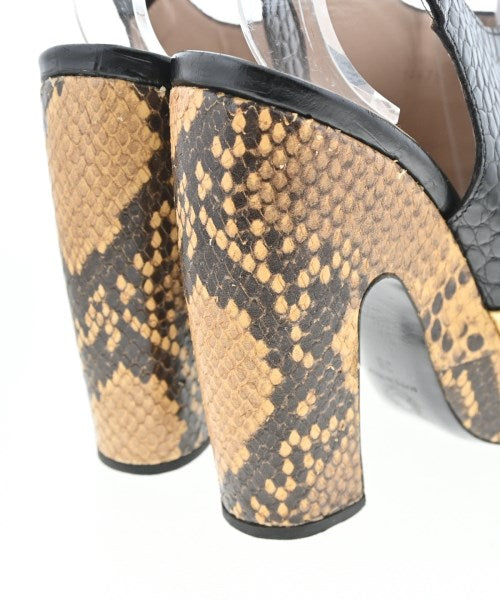 DRIES VAN NOTEN 高跟鞋