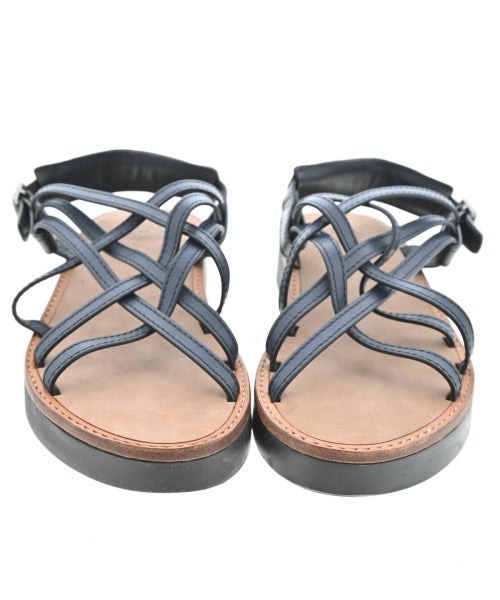 DRIES VAN NOTEN 涼鞋