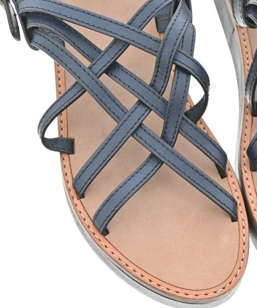 DRIES VAN NOTEN 涼鞋