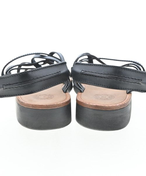 DRIES VAN NOTEN 涼鞋