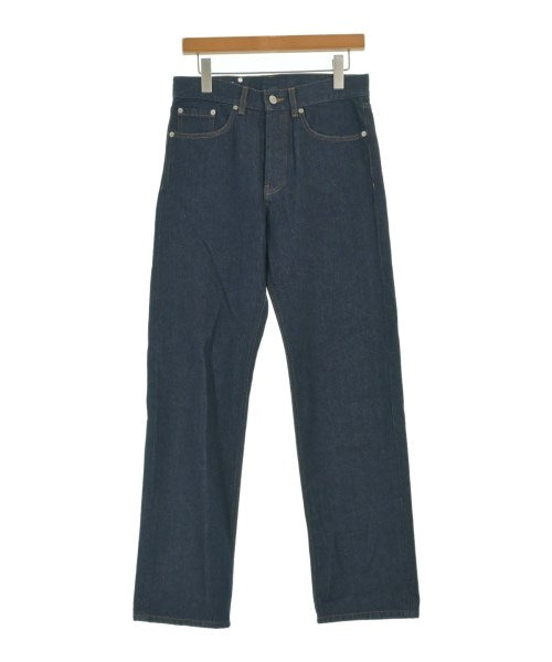 DRIES VAN NOTEN 牛仔褲