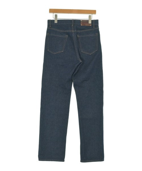DRIES VAN NOTEN 牛仔褲