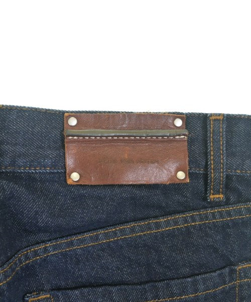 DRIES VAN NOTEN 牛仔褲