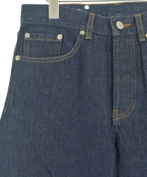 DRIES VAN NOTEN 牛仔褲