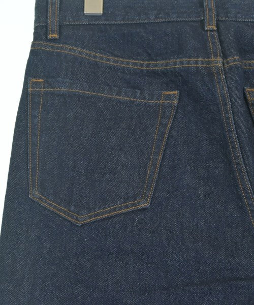 DRIES VAN NOTEN 牛仔褲