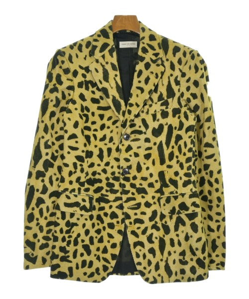 DRIES VAN NOTEN 夾克