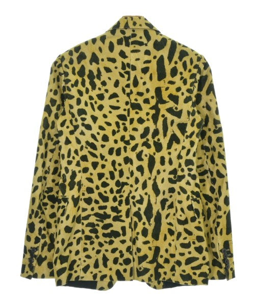 DRIES VAN NOTEN 夾克
