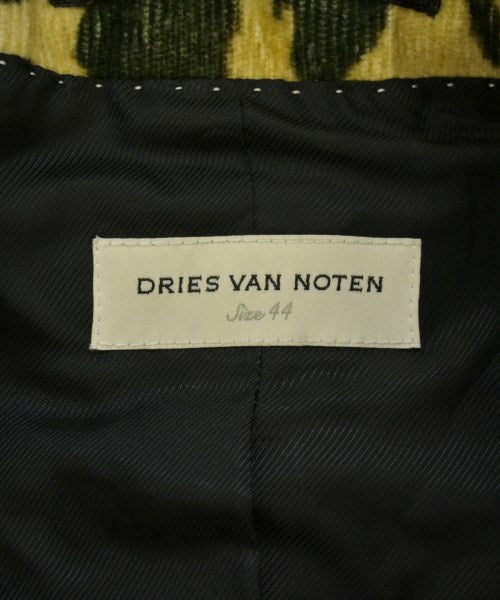 DRIES VAN NOTEN 夾克