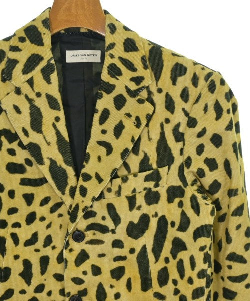 DRIES VAN NOTEN 夾克
