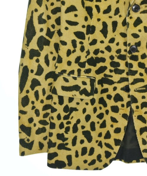DRIES VAN NOTEN 夾克