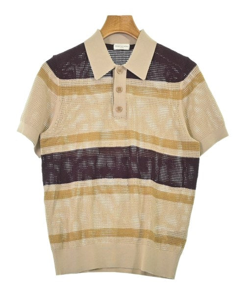 DRIES VAN NOTEN POLO衫