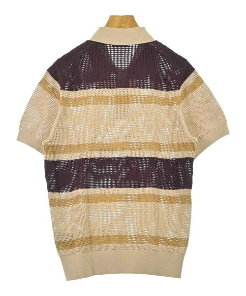 DRIES VAN NOTEN POLO衫