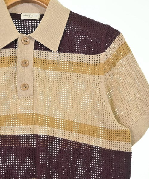 DRIES VAN NOTEN POLO衫