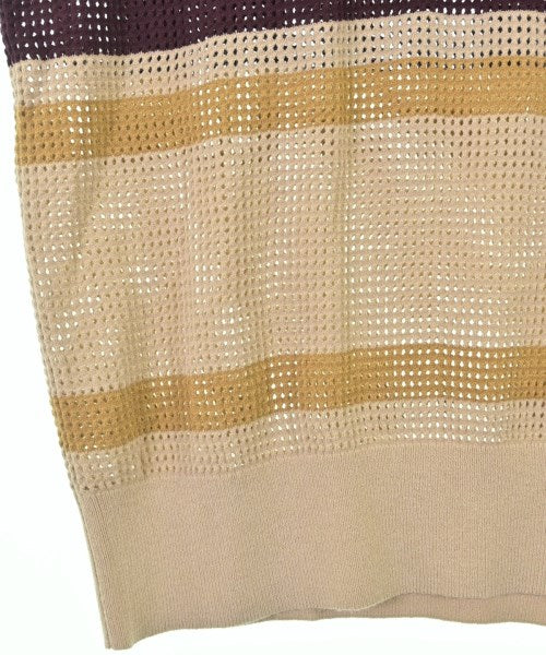 DRIES VAN NOTEN POLO衫