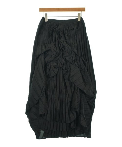 DRIES VAN NOTEN 長裙/超長裙