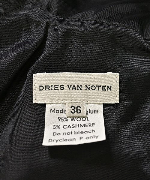 DRIES VAN NOTEN 洋裝