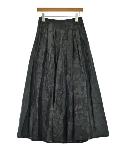 DRIES VAN NOTEN 長裙/超長裙