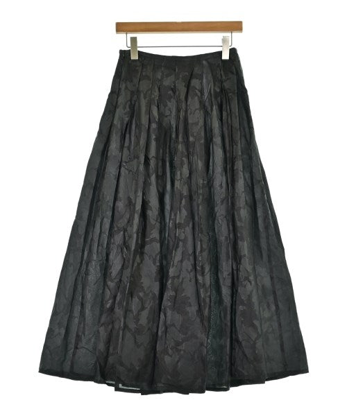 DRIES VAN NOTEN 長裙/超長裙