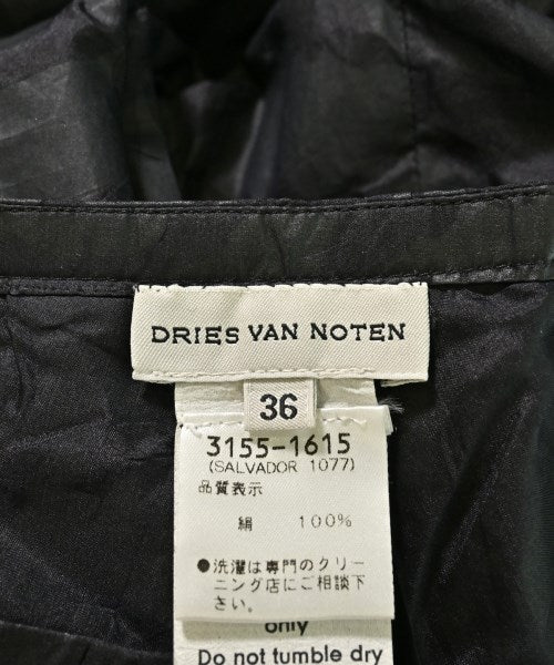 DRIES VAN NOTEN 長裙/超長裙