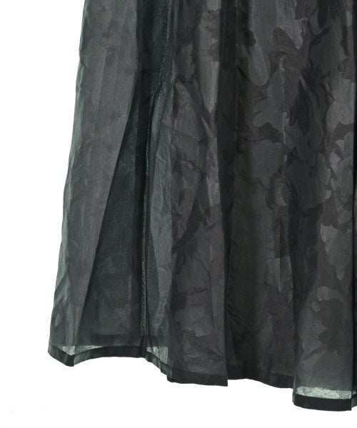 DRIES VAN NOTEN 長裙/超長裙