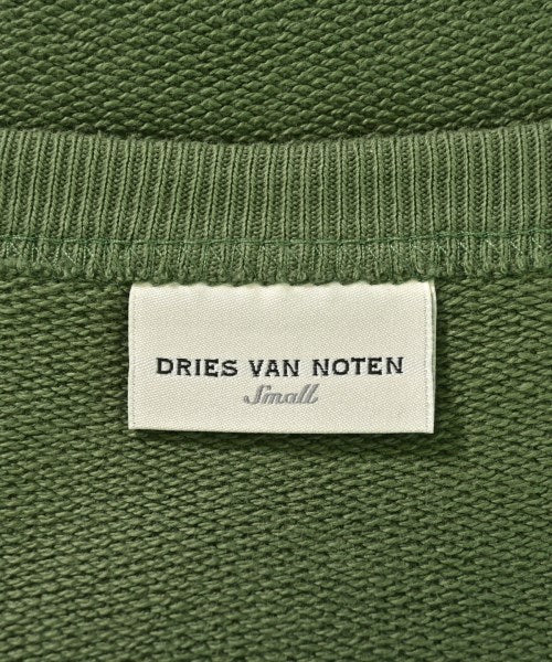 DRIES VAN NOTEN 運動衫