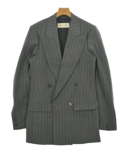 DRIES VAN NOTEN 西裝外套