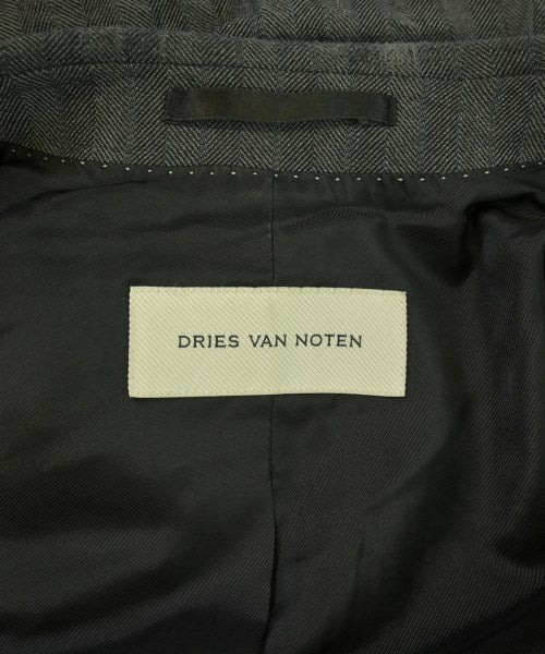 DRIES VAN NOTEN 西裝外套