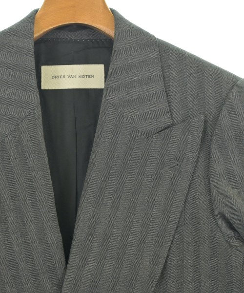DRIES VAN NOTEN 西裝外套