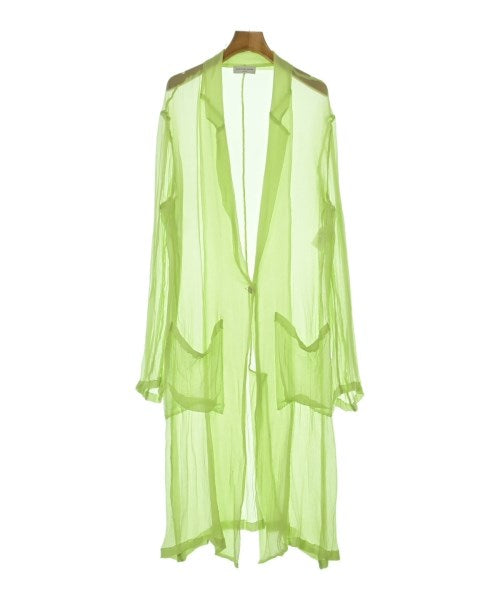DRIES VAN NOTEN 其他大衣