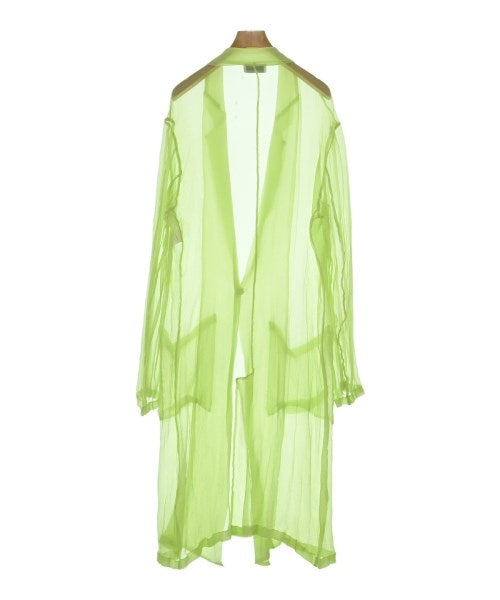 DRIES VAN NOTEN 其他大衣