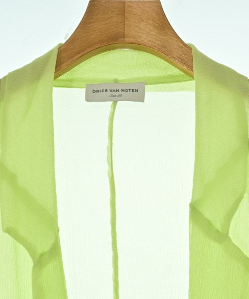 DRIES VAN NOTEN 其他大衣