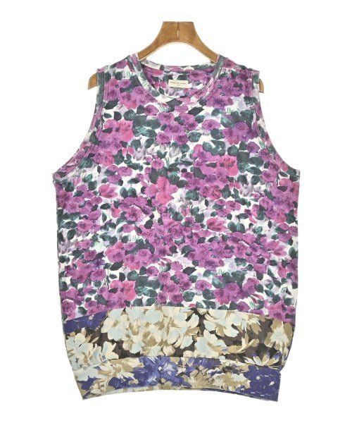 DRIES VAN NOTEN 背心