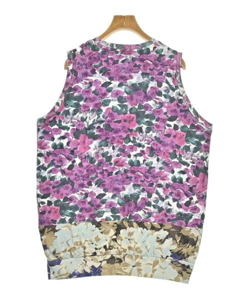 DRIES VAN NOTEN 背心