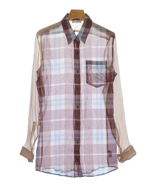 DRIES VAN NOTEN 女襯衫