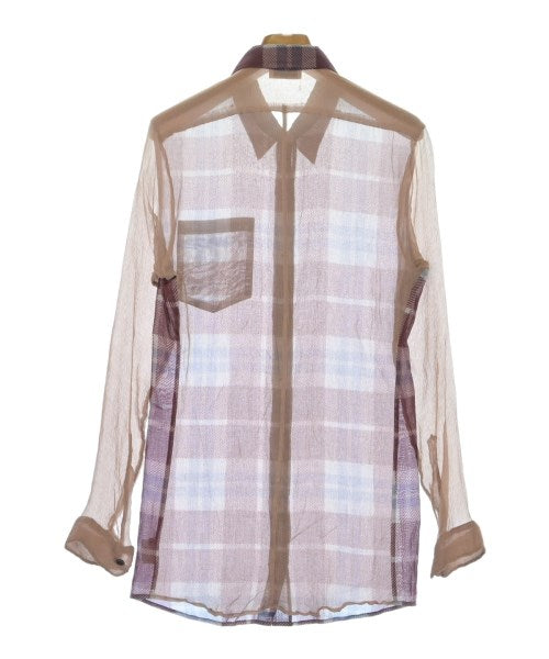 DRIES VAN NOTEN 女襯衫