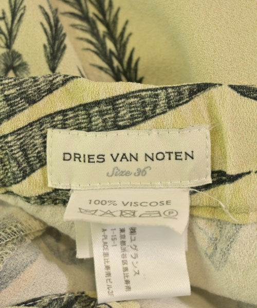DRIES VAN NOTEN 其他款