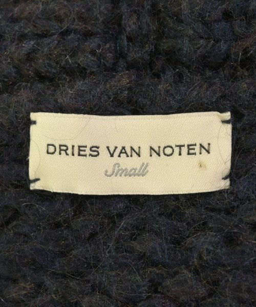 DRIES VAN NOTEN 開襟衫