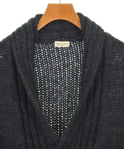 DRIES VAN NOTEN 開襟衫