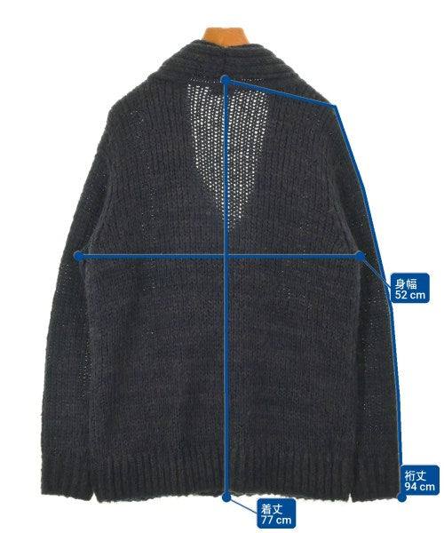 DRIES VAN NOTEN 開襟衫