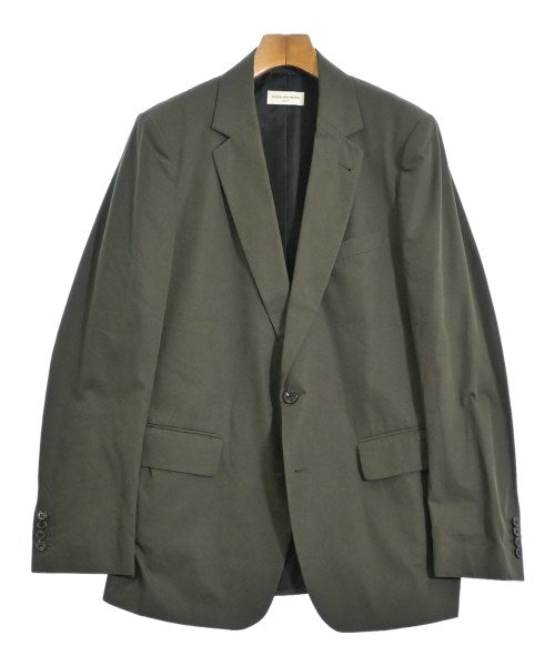 DRIES VAN NOTEN 西裝外套