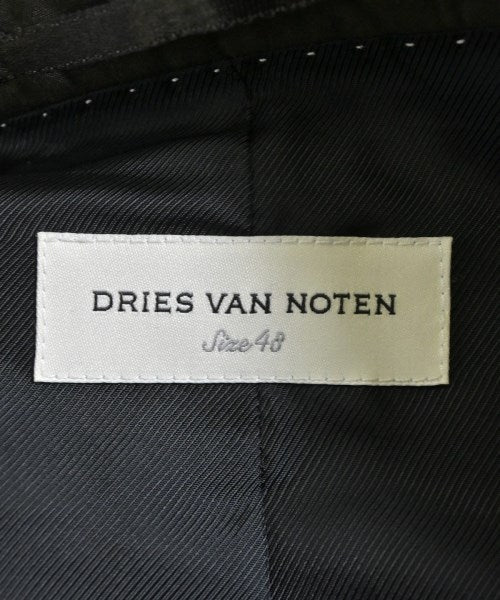DRIES VAN NOTEN 西裝外套