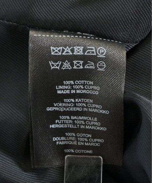 DRIES VAN NOTEN 西裝外套