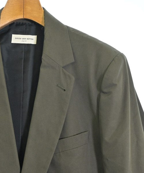 DRIES VAN NOTEN 西裝外套