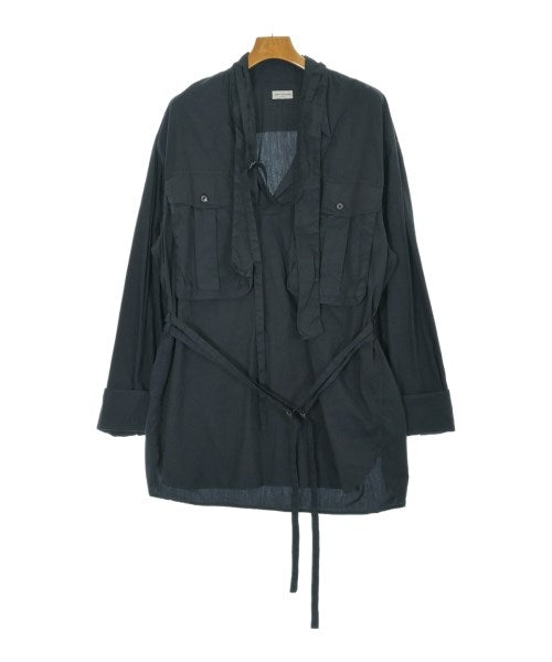 DRIES VAN NOTEN 休閒襯衫