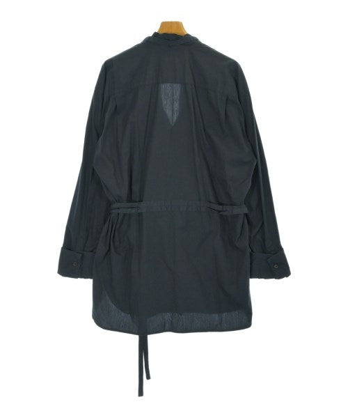 DRIES VAN NOTEN 休閒襯衫