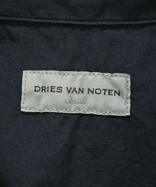 DRIES VAN NOTEN 休閒襯衫